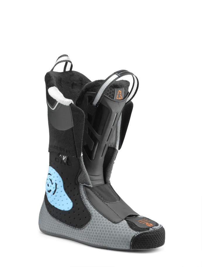 Tecnica All Mountain Women's Mach1 LV 95