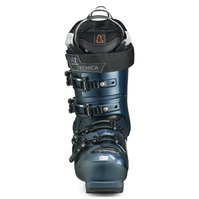 Tecnica All Mountain Women's Mach1 MV 105