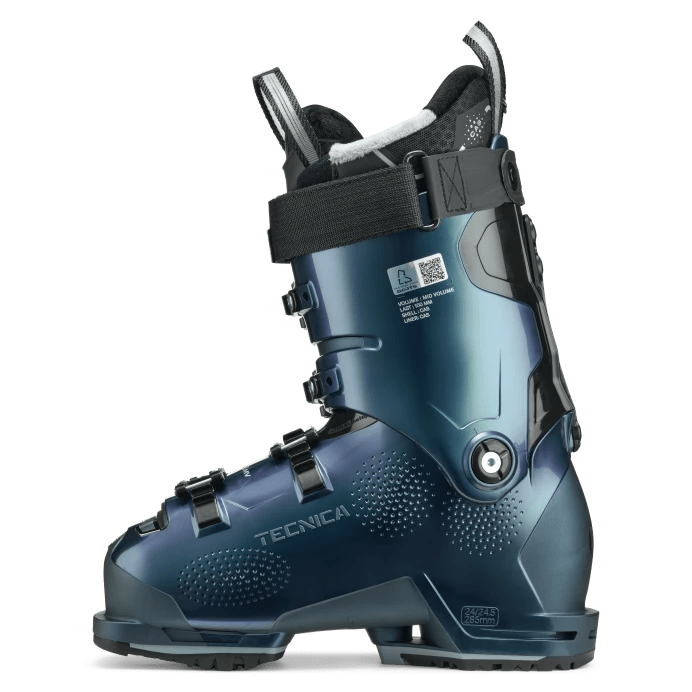 Tecnica All Mountain Women's Mach1 MV 105