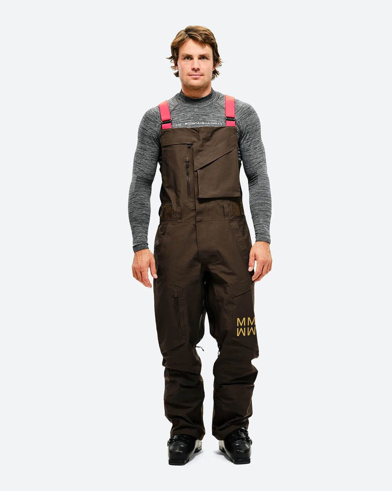 The Mountain Studio Snow Pants Men's Gore-Tex Pro 3L Mmww Pant