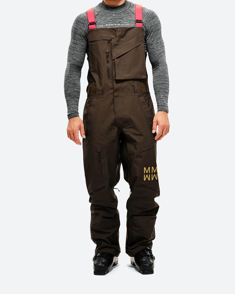 The Mountain Studio Snow Pants Men's Gore-Tex Pro 3L Mmww Pant