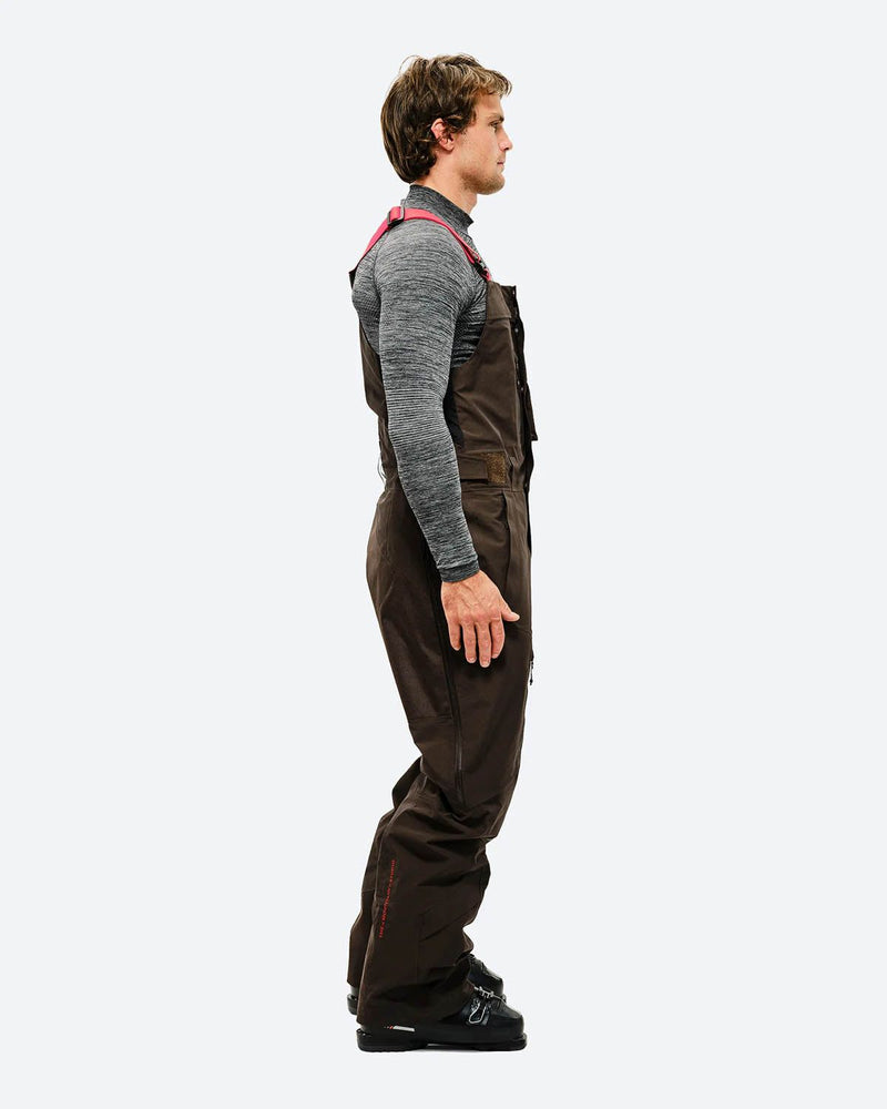 The Mountain Studio Snow Pants Men's Gore-Tex Pro 3L Mmww Pant