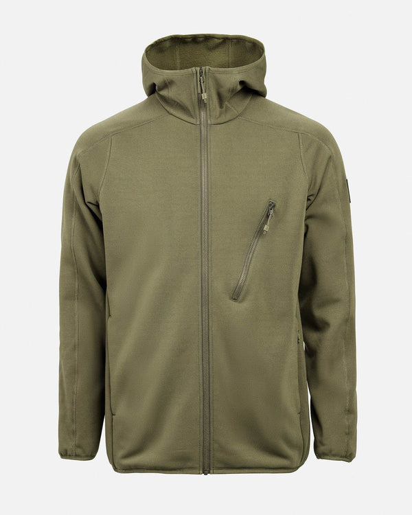 The Mountain Studio Hoodie Men's Tech Fleece Hood