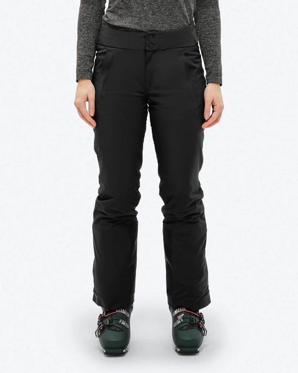 Women's 2L Stretch Insulated Pant The Mountain Studio