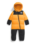 TNF One Piece Kid's Baby 1996 Retro Nuptse One-Piece