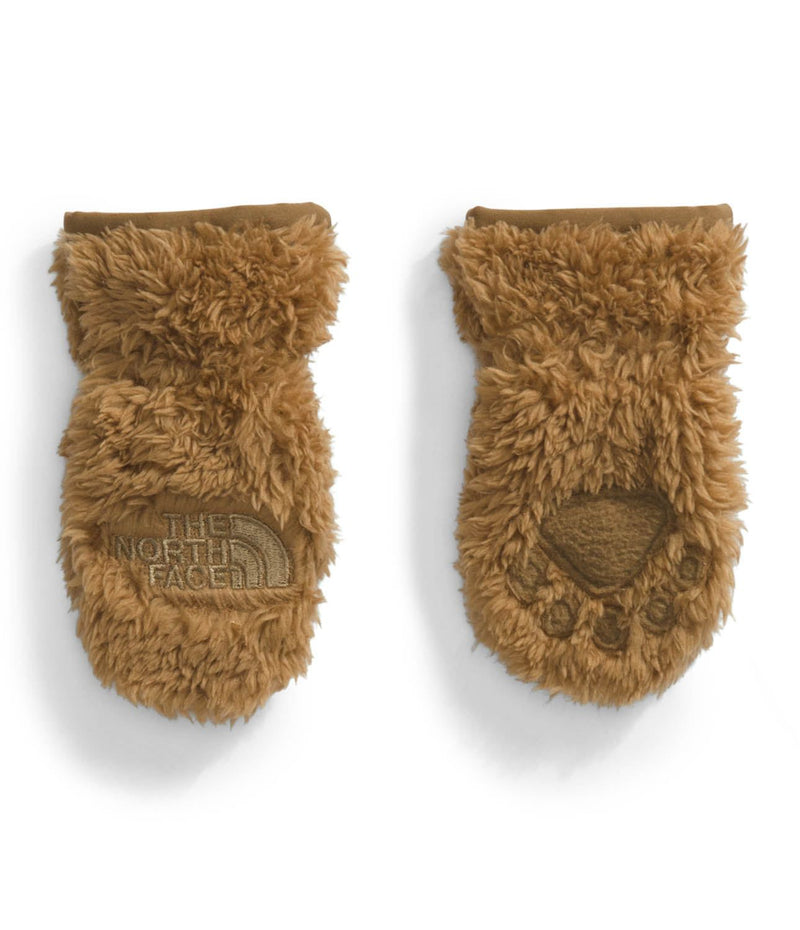 TNF Mittens Kid's Baby Bear Suave Oso Mitt