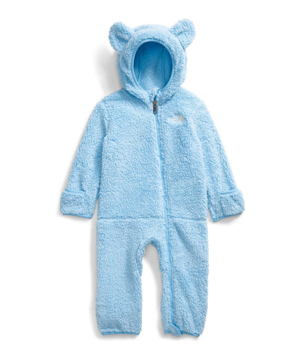 TNF One Piece Kid's Baby Campshire One-Piece