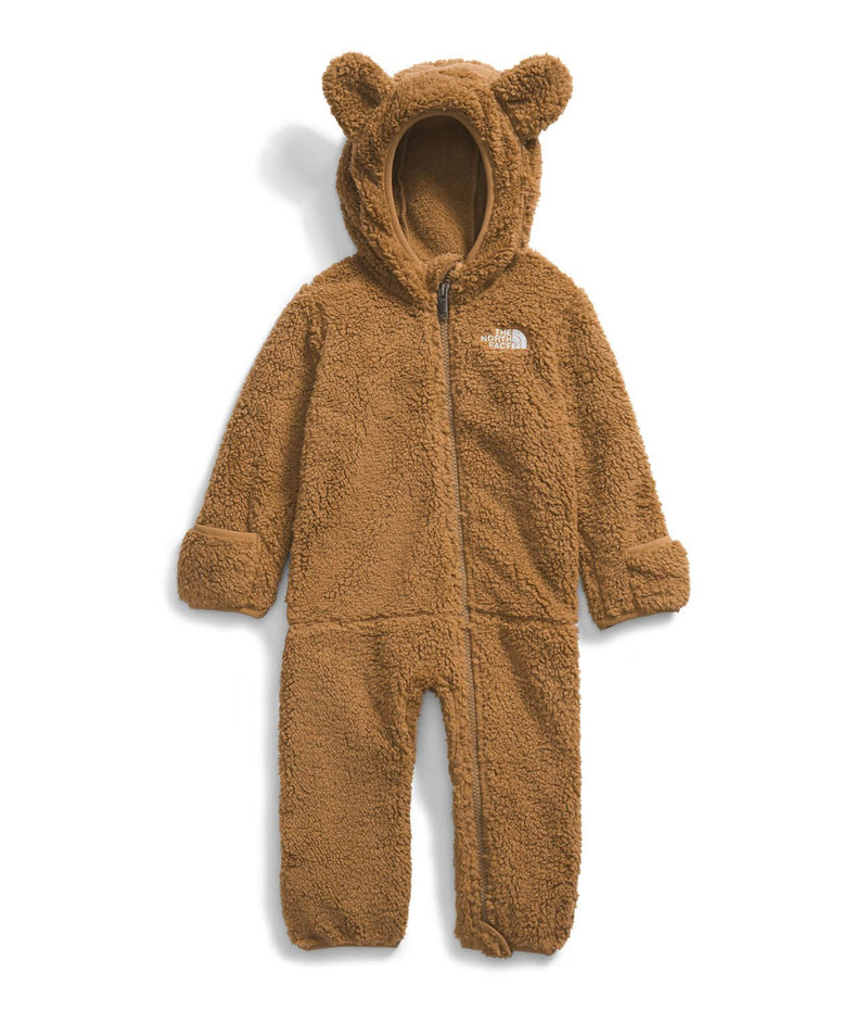 Kid's Baby Campshire One-Piece TNF