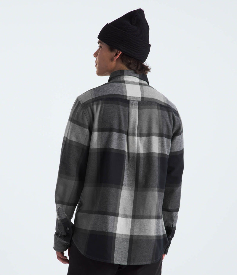 Men's Arroyo Flannel Shirt TNF