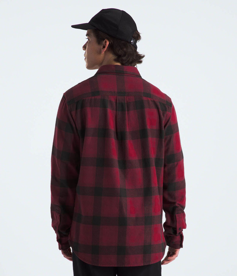 Men's Arroyo Flannel Shirt TNF