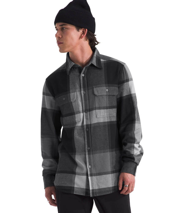 Men's Arroyo Flannel Shirt TNF