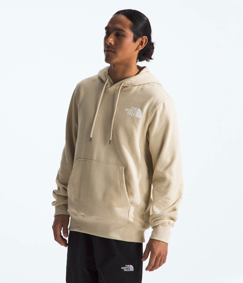 TNF Hoodie Men's Box NSE Pullover Hoodie