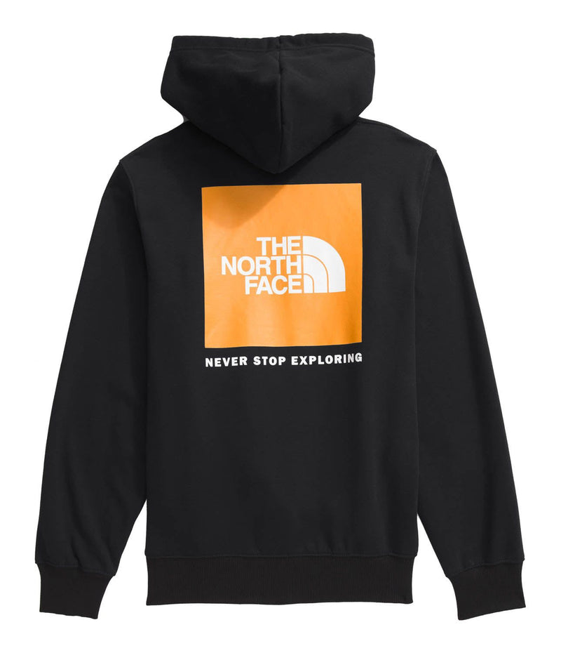 TNF Hoodie Men's Box NSE Pullover Hoodie