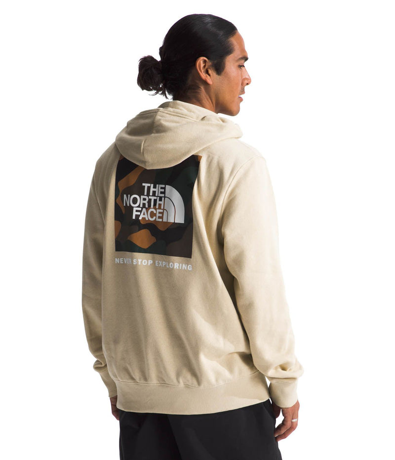 TNF Hoodie Men's Box NSE Pullover Hoodie