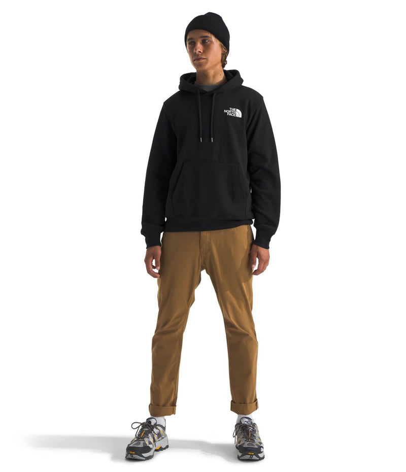 TNF Hoodie Men's Box NSE Pullover Hoodie