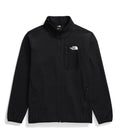 TNF Full Zip Fleece Men's Crest Full Zip