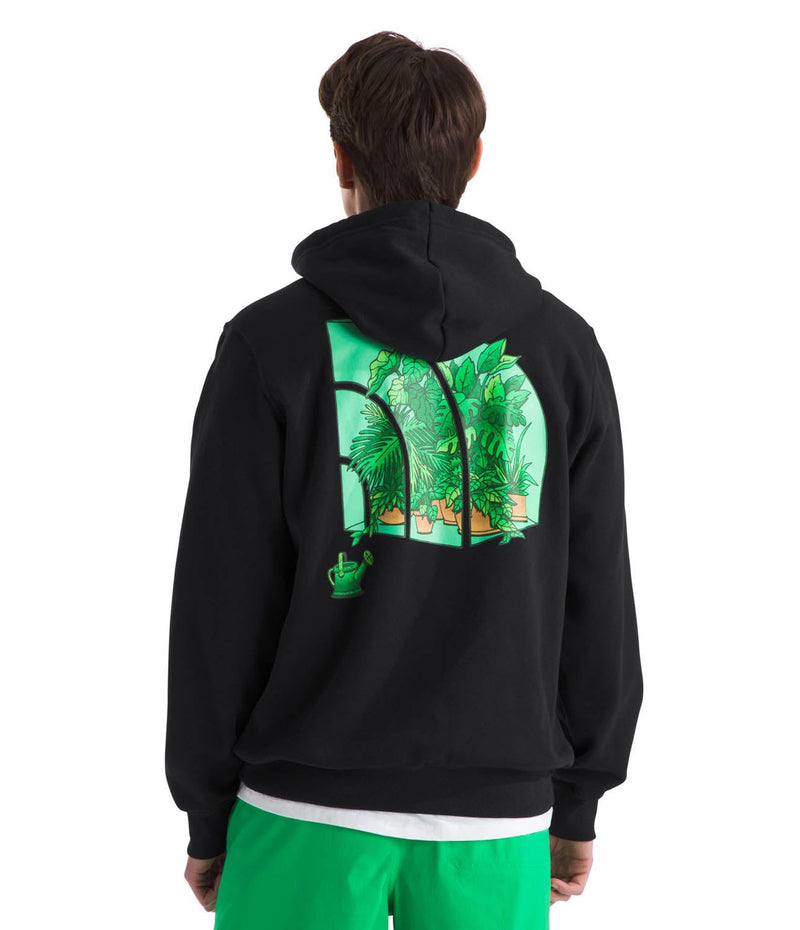 TNF Hoodie Men's Crown Shyness Hoodie