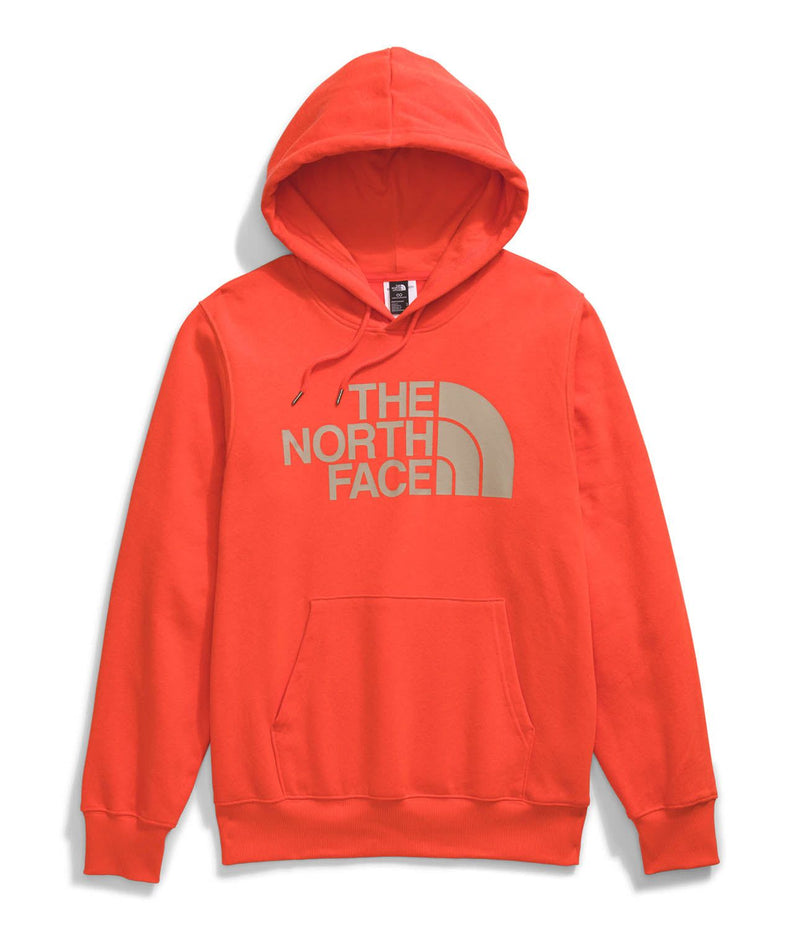 TNF Hoodie Men's Half Dome Pullover Hoodie