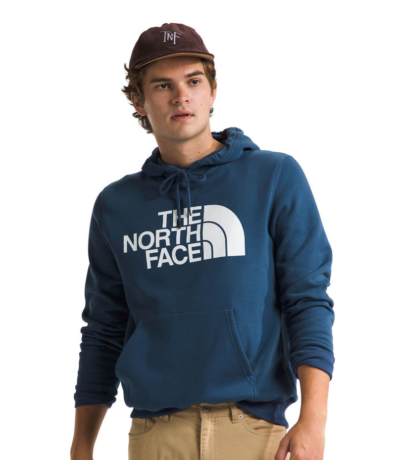 TNF Hoodie Men's Half Dome Pullover Hoodie