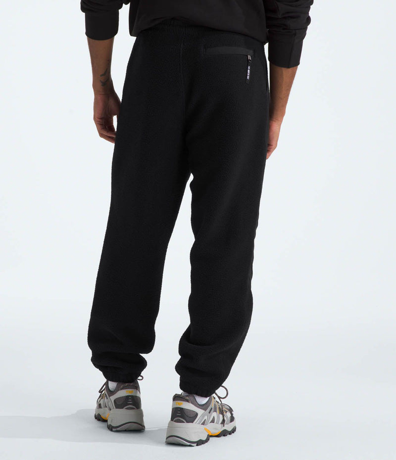 TNF Sweat Pants Men's Retro Denali Pant