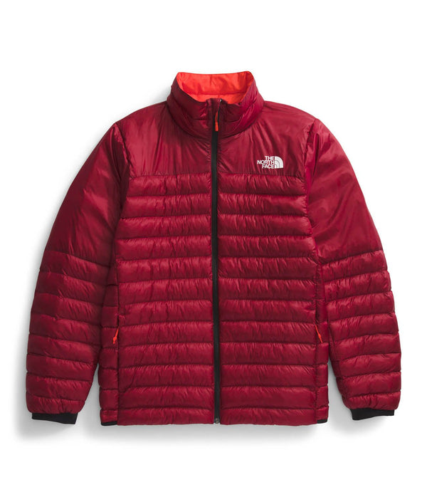 TNF Insulator Jacket Men's Terra Peak Jacket