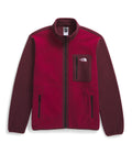 TNF Full Zip Fleece Men's Yumiori Full Zip