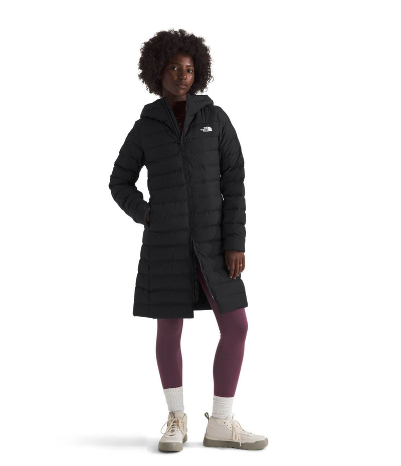 TNF Jacket Women's Aconcagua Parka