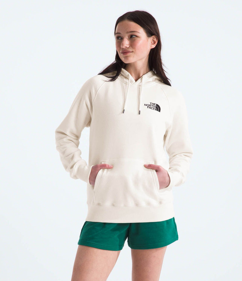 TNF Hoodie Women's Brand Proud Hoodie