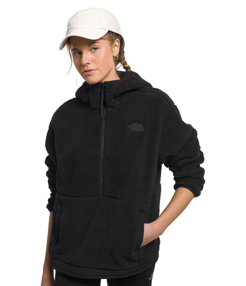 TNF Full Zip Fleece Women's Cragmont Fleece Jacket