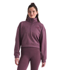 TNF Pullover Women's Horizon 1/2 Zip