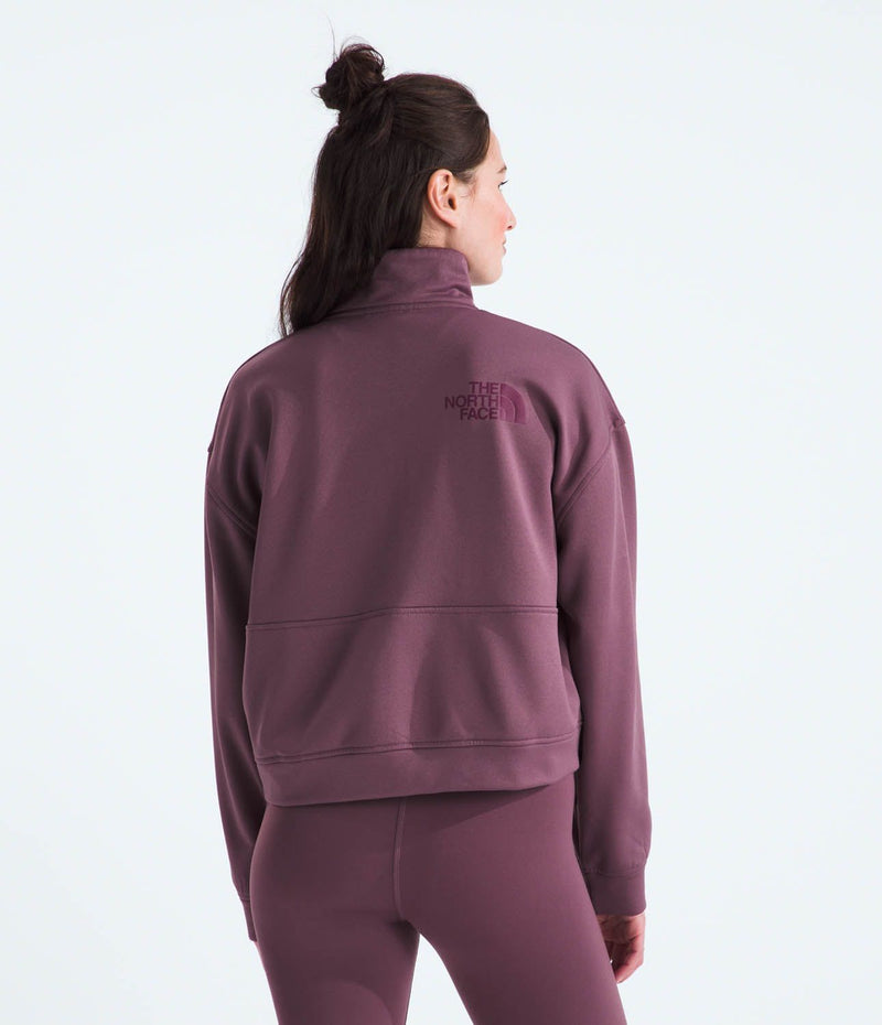 TNF Pullover Women's Horizon 1/2 Zip