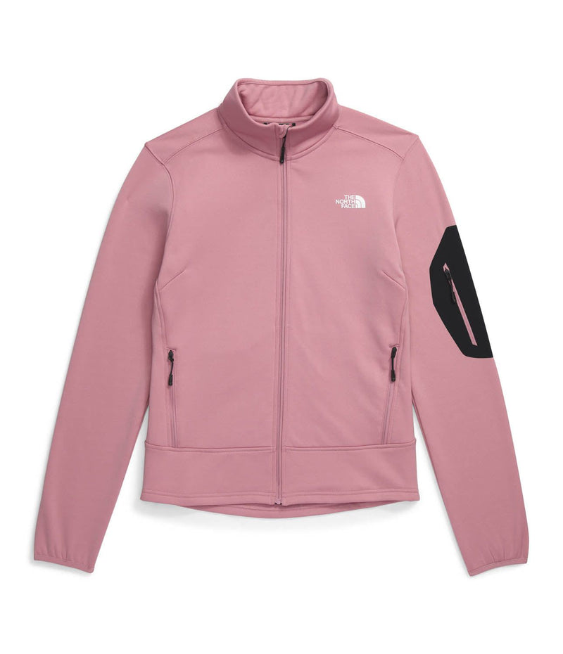 TNF Full Zip Fleece Women's Mistyescape Fleece