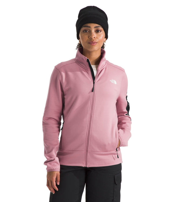 TNF Full Zip Fleece Women's Mistyescape Fleece