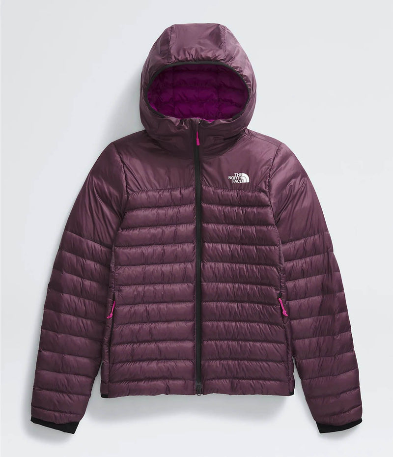 TNF Jacket Women's Terra Peak Hoodie