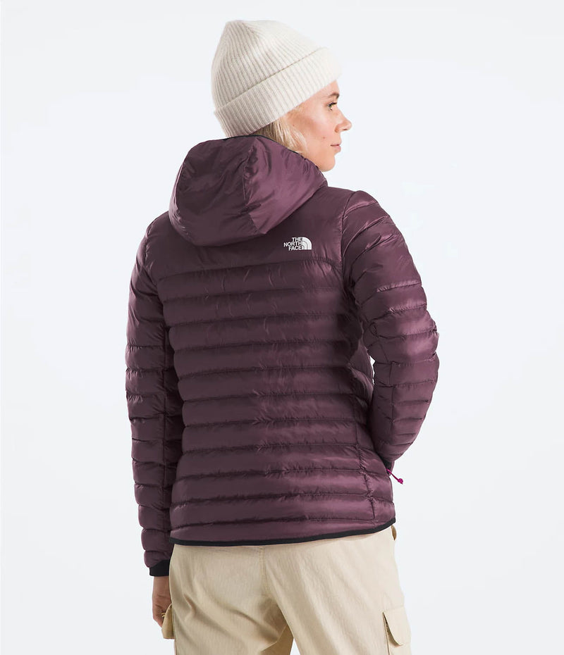 TNF Jacket Women's Terra Peak Hoodie