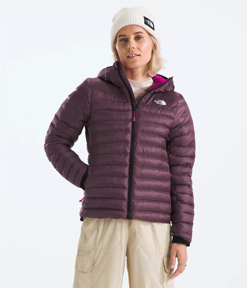 TNF Jacket Women's Terra Peak Hoodie