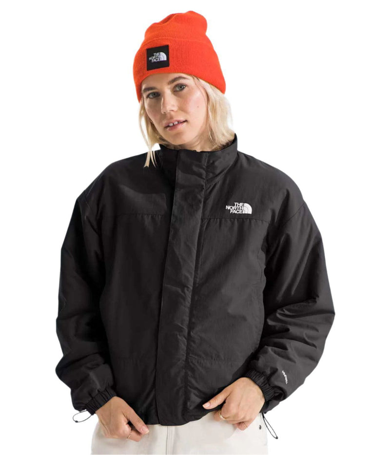 TNF Fleece Jacket Women's Yumiori Reversible Jacket