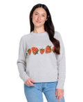 TOAD CLOTHING - Women - Apparel - Top Toad & Co *24W*  W'S Cazadero Crew Sweater