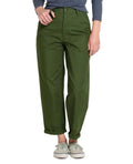 Wonen's Juniper Utility Pant TOAD