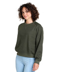 TOAD Pullover Women's Bitterroot Long Sleeve Pullover