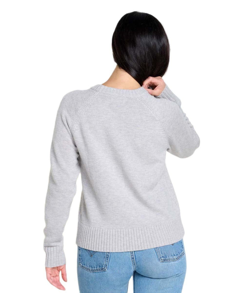 TOAD Sweater Women's Cazadero Crew Sweater