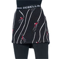 Tonia DeBellis CLOTHING - Women - Apparel - Skirt Tonia DeBellis *24W*  Ski Skirt - Mini Skiier