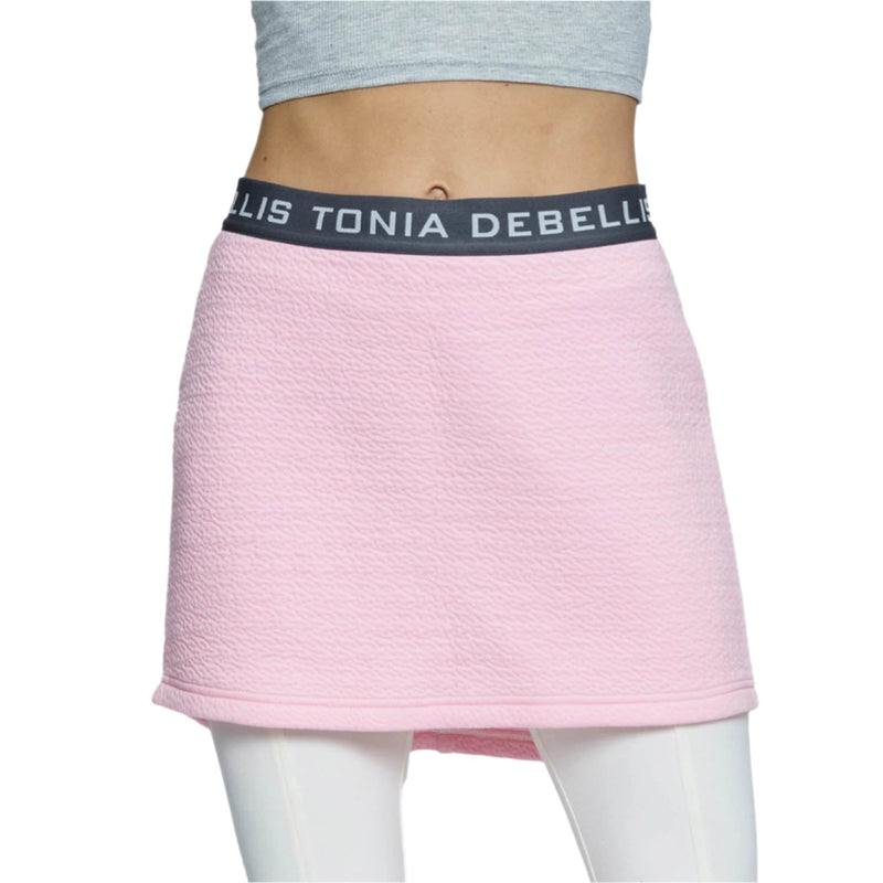 Tonia DeBellis CLOTHING - Women - Apparel - Skirt Tonia DeBellis *24W*  Ski Skirt - Uniquilt