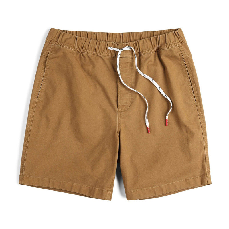 TOPO DESIGNS CLOTHING - Men - Apparel - Short TOPO *24S*  Dirt Shorts M