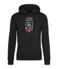 Men's Logo Hoodie Van Deer