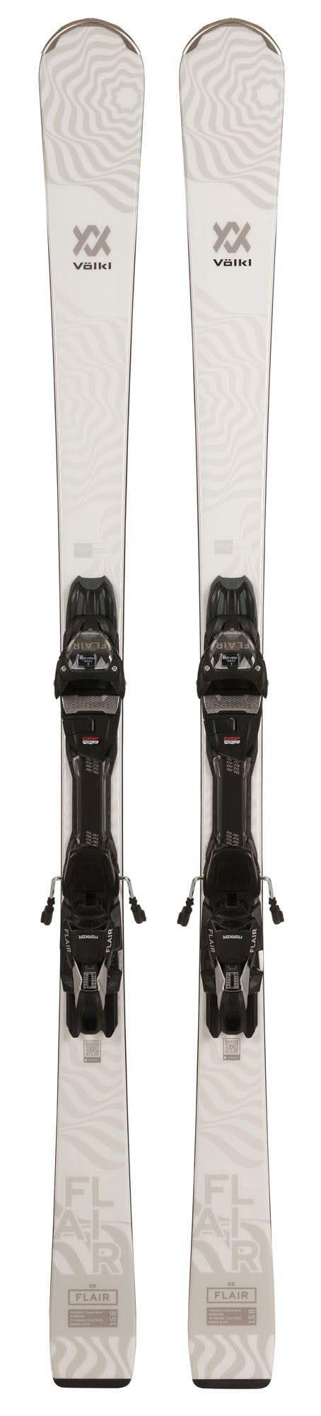 Volkl SKI - Skis Volkl *23W*  FLAIR SC VMOTION3