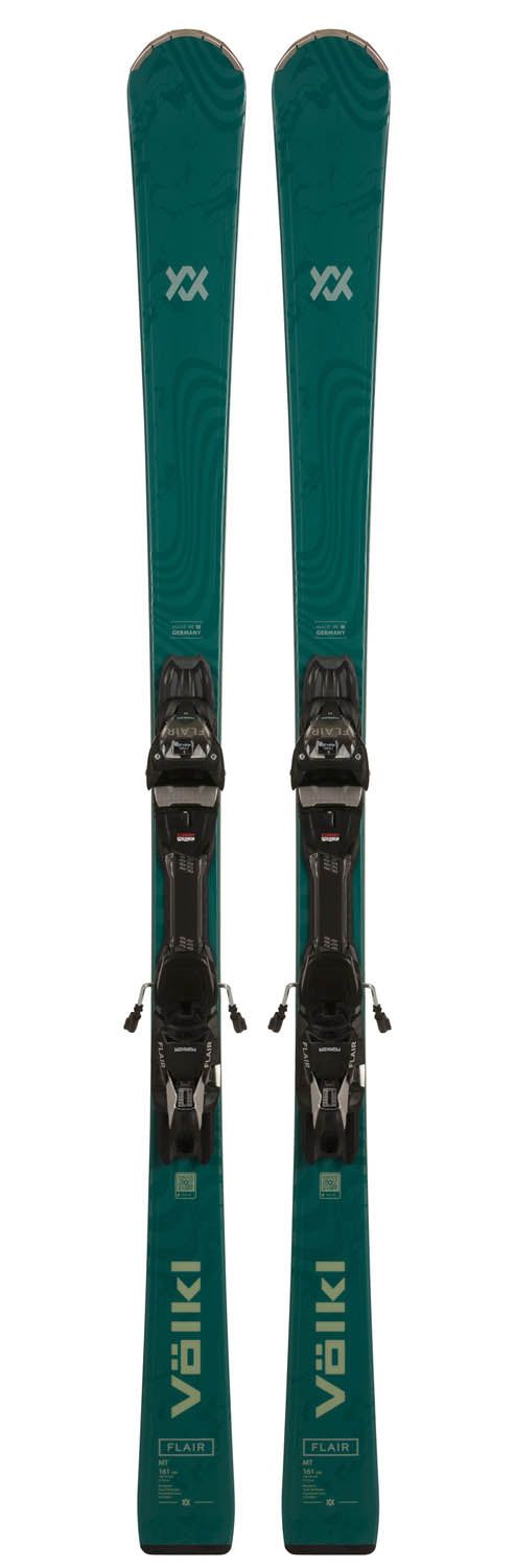 Volkl SKI - Skis VOLKL *24W*  FLAIR MT VMOTION3