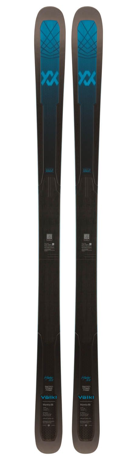 Volkl SKI - Skis VOLKL *24W*  MANTRA 88 FLAT