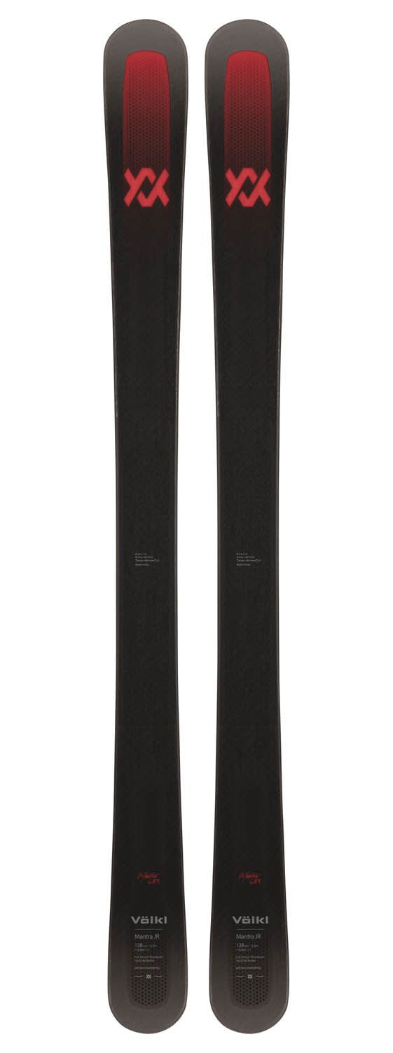 Volkl SKI - Skis VOLKL *24W*  MANTRA JUNIOR FLAT