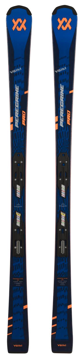 Volkl SKI - Skis VOLKL *24W*  PEREGRINE JR PRO VMOTION